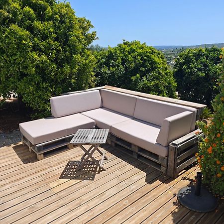 סילבס Casa Azul-Tiny House With Fantastic View, Big Outdoor Space And Pool מראה חיצוני תמונה