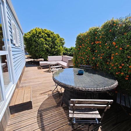 סילבס Casa Azul-Tiny House With Fantastic View, Big Outdoor Space And Pool מראה חיצוני תמונה