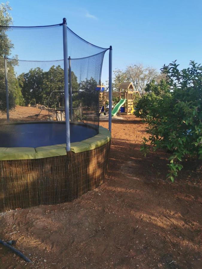 סילבס Casa Azul-Tiny House With Fantastic View, Big Outdoor Space And Pool מראה חיצוני תמונה