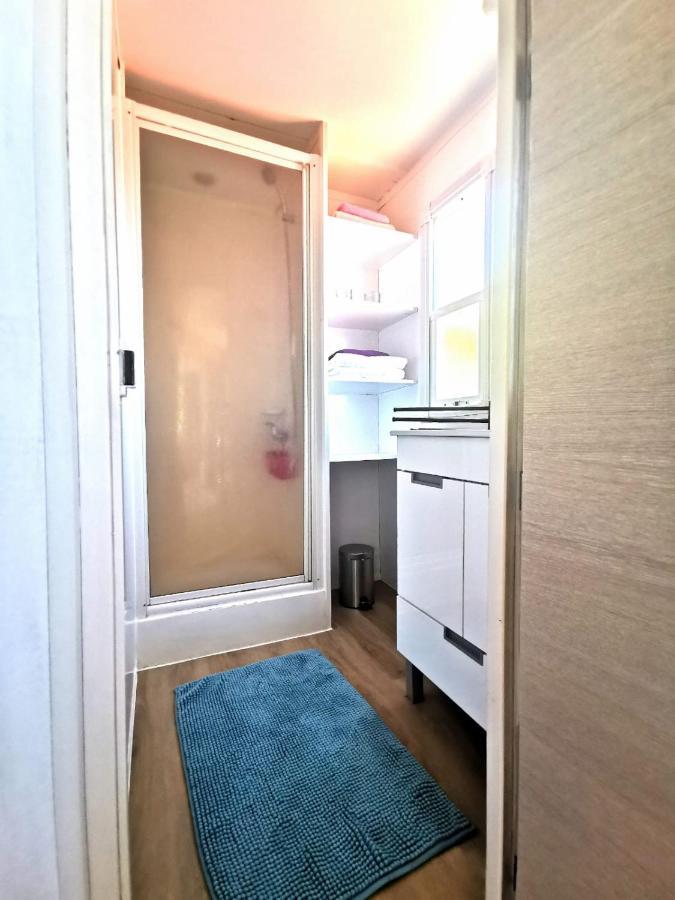 סילבס Casa Azul-Tiny House With Fantastic View, Big Outdoor Space And Pool מראה חיצוני תמונה