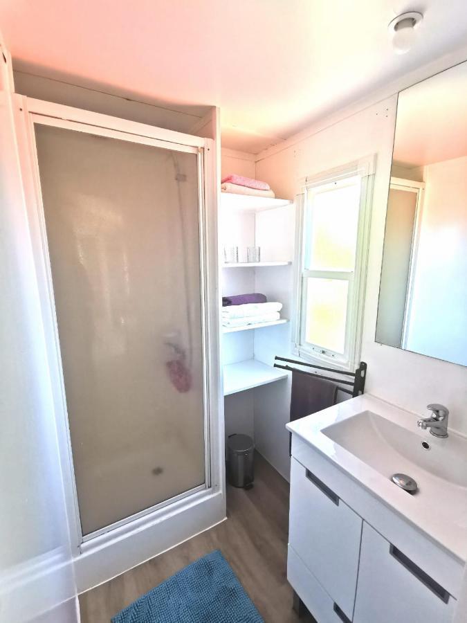 סילבס Casa Azul-Tiny House With Fantastic View, Big Outdoor Space And Pool מראה חיצוני תמונה