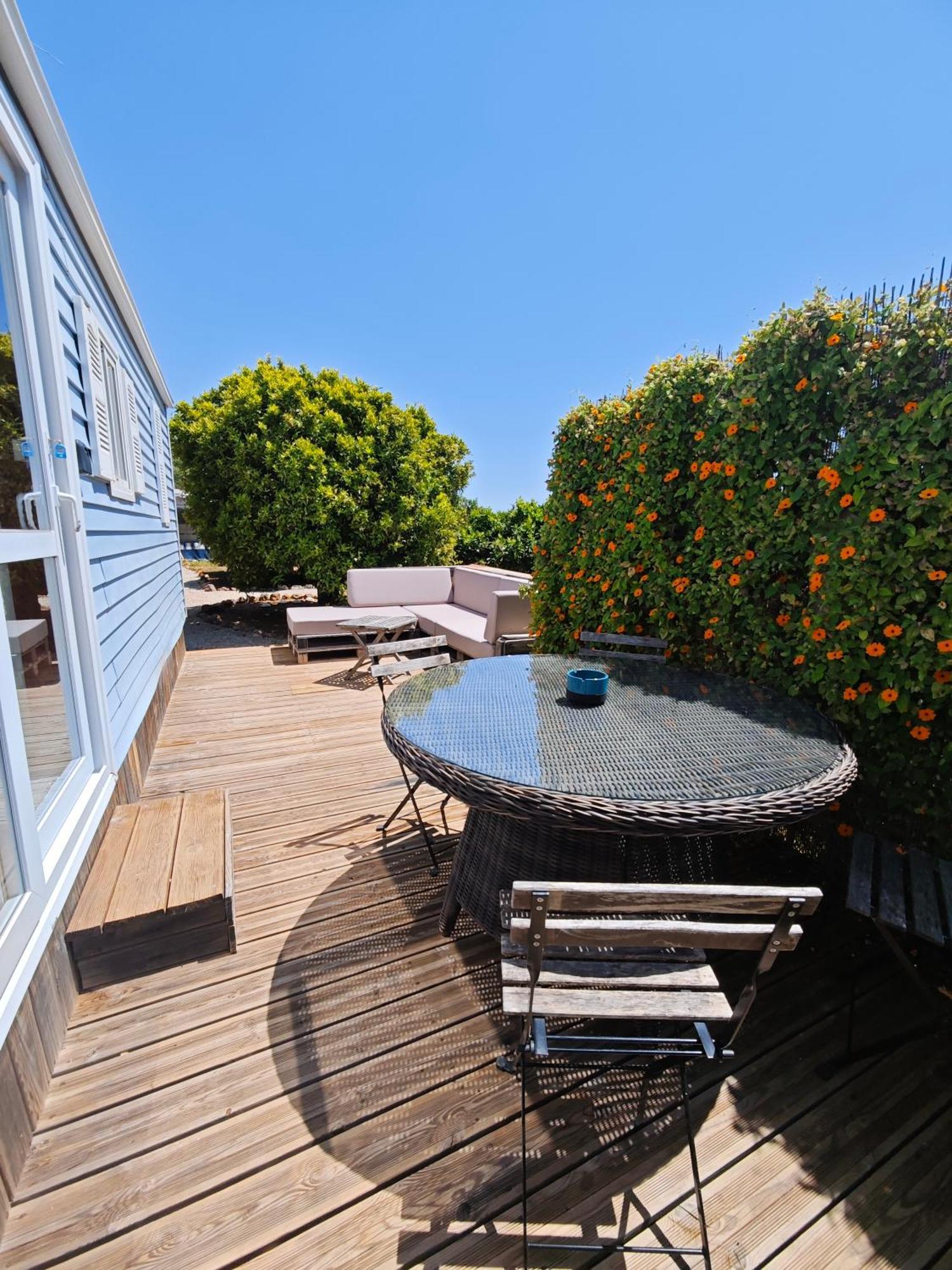 סילבס Casa Azul-Tiny House With Fantastic View, Big Outdoor Space And Pool מראה חיצוני תמונה